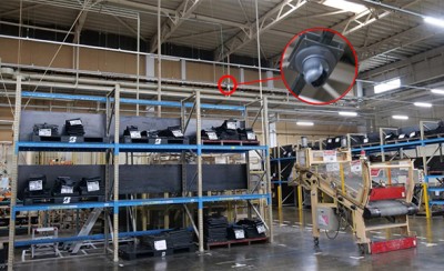 WV-S6130 [生産完了品]/ WV-S6110 [生産完了品] - ネットワークカメラ