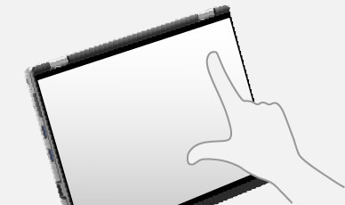 1台2役の2in1モバイル