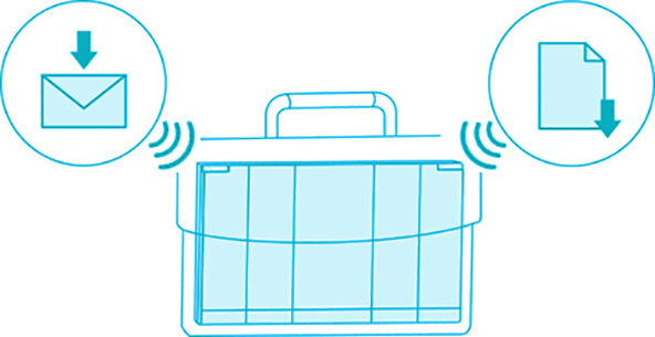 モダン スタンバイ