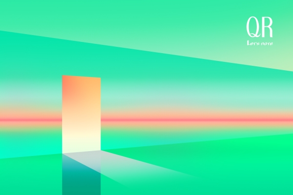 QRseries壁紙2023夏