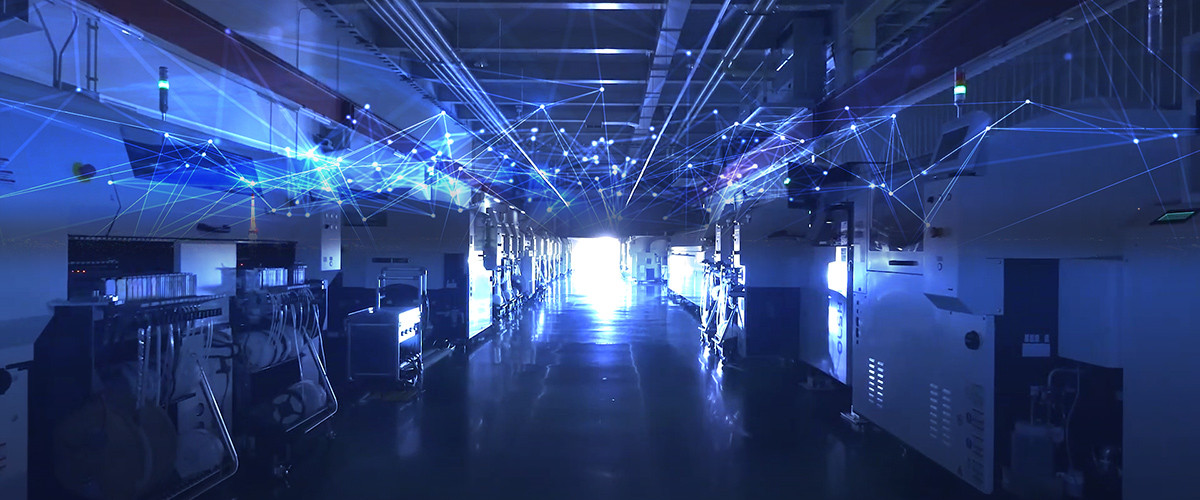 イメージ図：パナソニック実装プロセスの強み シリーズセミナー第6回目