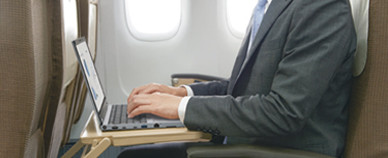 安心して仕事ができる頑丈設計