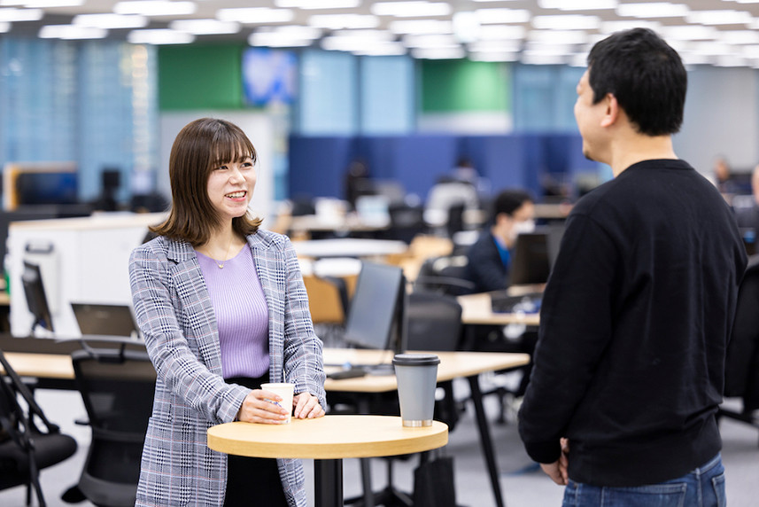 カタログに載っていない価値を伝えたい