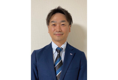 ANA Digital Gate株式会社 取締役 アライアンス推進部 部長 久保田 真平様