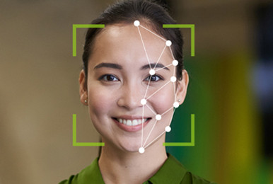 顔認証ソリューション