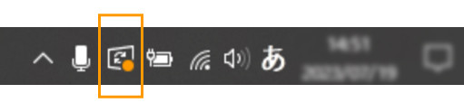 ダウンロード 準備 アイコン図