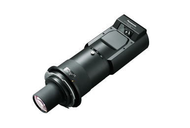 3チップDLP®方式プロジェクター用超短焦点レンズ ET-D75LE95