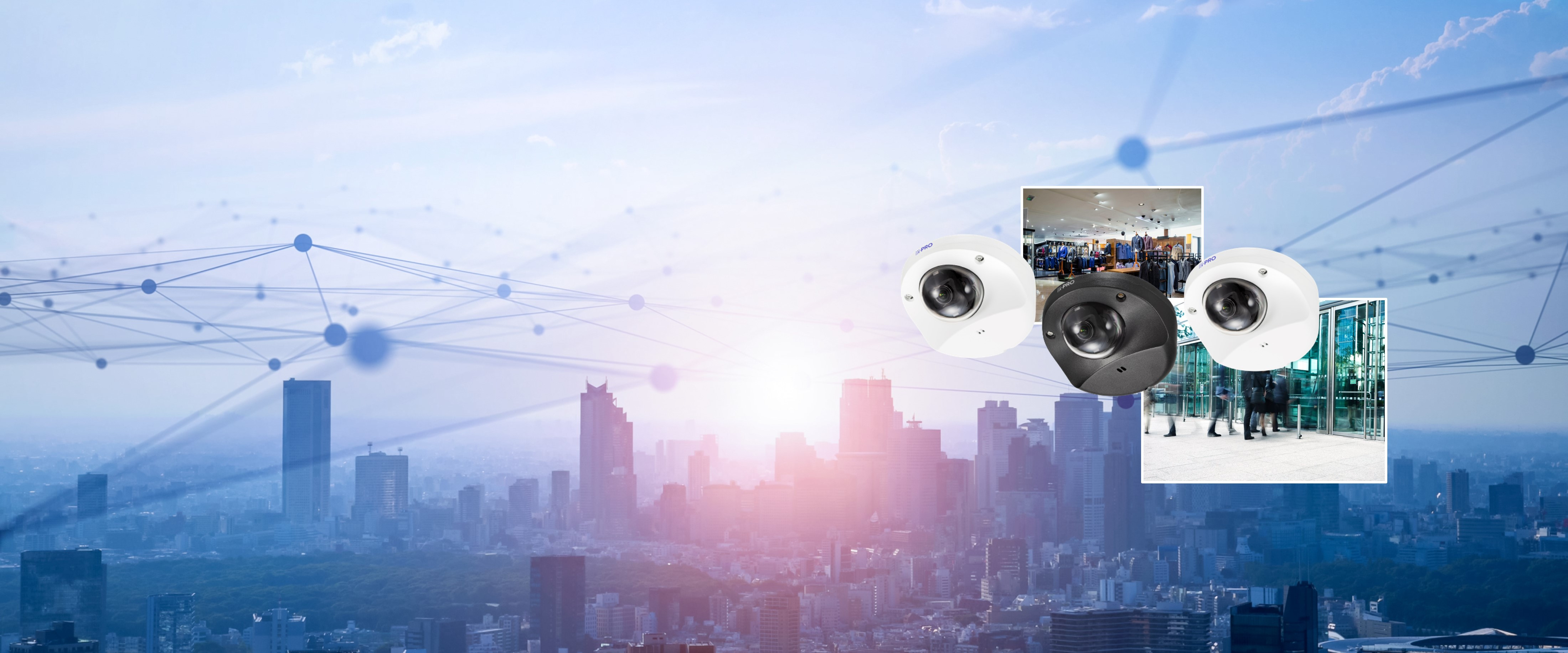 WV-S32302-F2L / WV-S32302-F2L1 / WV-S32402-F2L - i-PRO