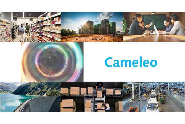 現場映像活用サービス「Cameleo」