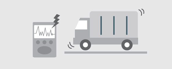 STEP01：車載アセスメント