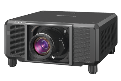 3チップDLP®方式レーザープロジェクター PT-RQ18KJ