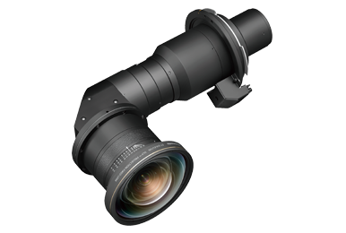 3チップDLP®方式プロジェクター用超短焦点レンズ ET-D3LEU100