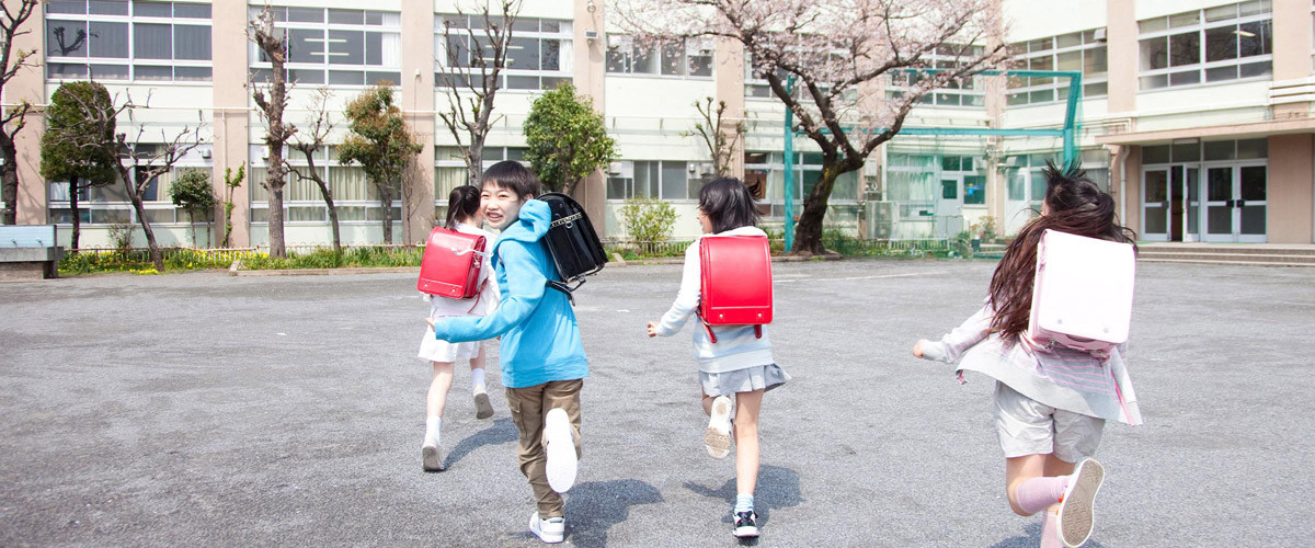 初等中等向け　YOSS クラウドサービスご紹介ウェビナー