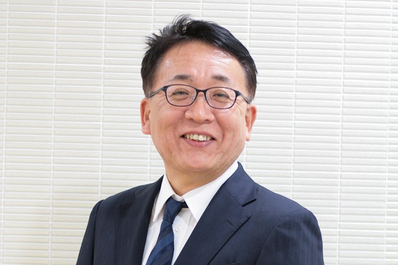 カルビー株式会社 生産カンパニー SCM本部 本部長 兼 カルビーロジスティクス株式会社 社長 松元 久志 氏