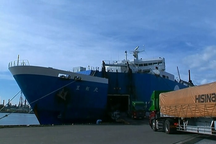 持続的な物流体系でコスト減とサービス向上の両立を