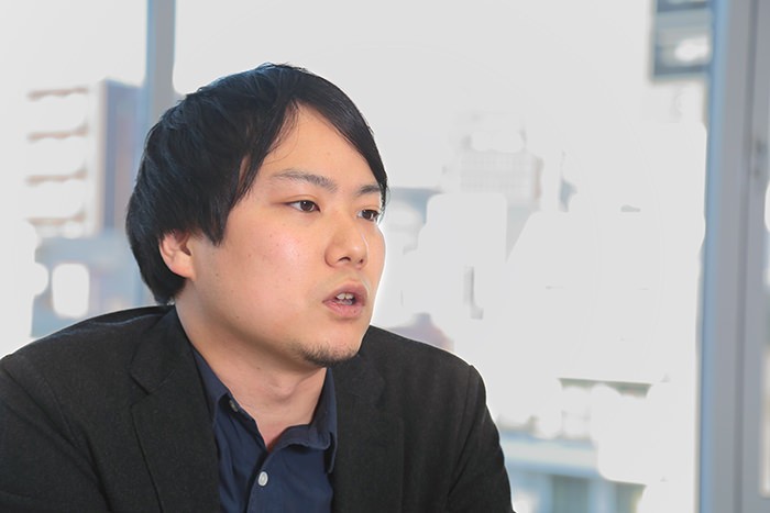 『ダイヤモンド・チェーンストア』副編集長・雪元史章氏