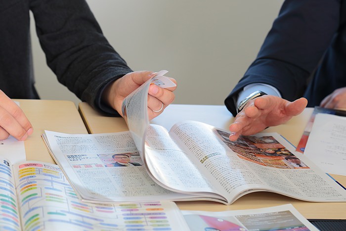 地方色豊かな売場が最大の魅力。一般に流通していない商品が並ぶことも