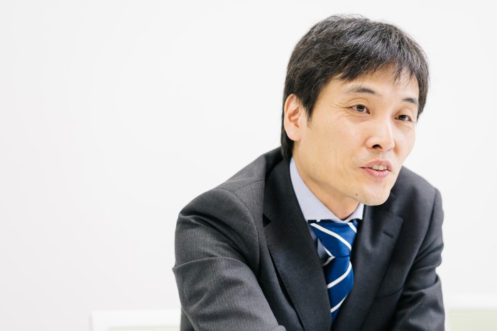 CC-Link協会 川副真生事務局長