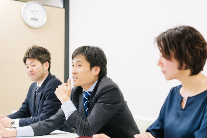 CC-Link協会 川副真生事務局長