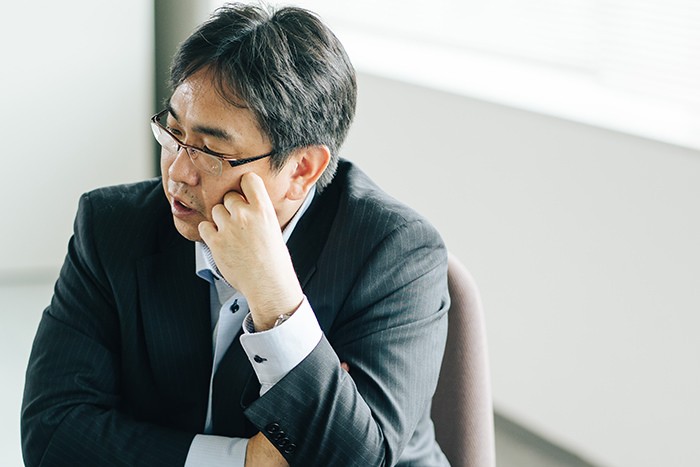 一般社団法人日本ジビエ振興協会 石毛俊治 常務理事