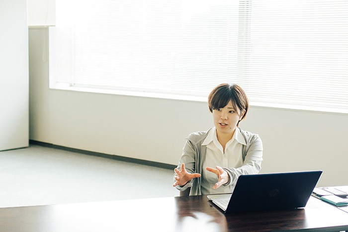 一般社団法人 日本ジビエ振興協会 事務局 林由季氏