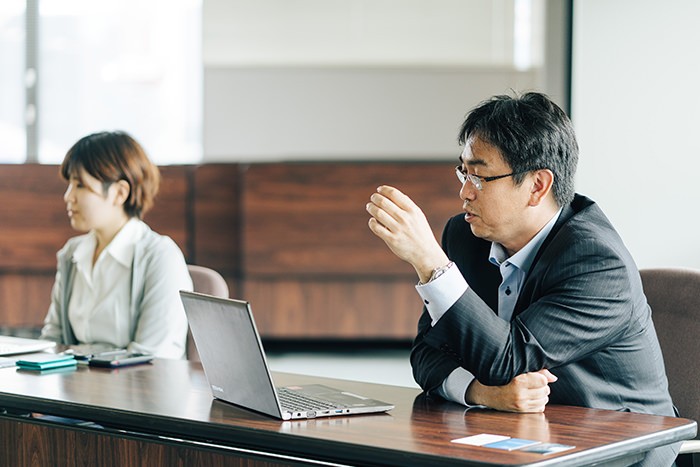 一般社団法人日本ジビエ振興協会 石毛俊治 常務理事
