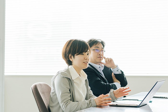 一般社団法人 日本ジビエ振興協会 事務局 林由季氏