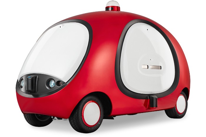 Postee（ポスティー）