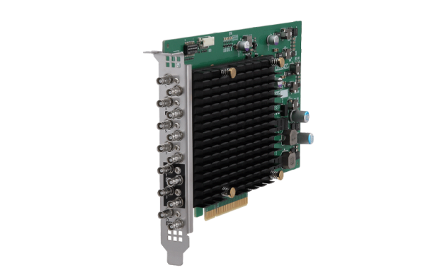 AT-KC20M1GSDI入出力ボードの画像