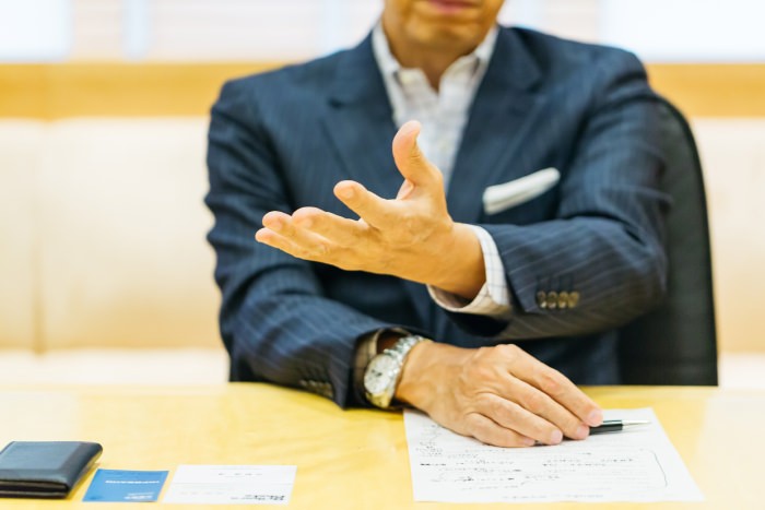 株式会社ローランド・ベルガー会長 遠藤功氏