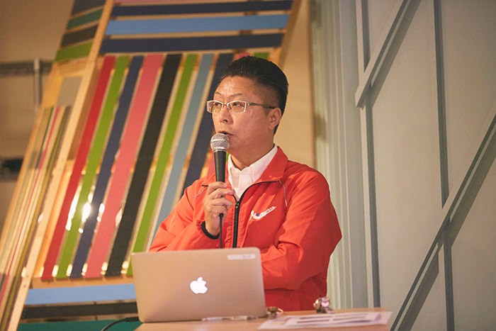 	株式会社浜野製作所 代表取締役 浜野慶一氏