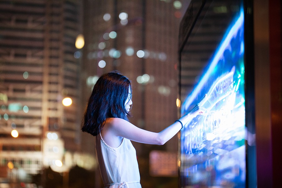 チャイナ・イノベーションの転換点は2014年前後にあった？