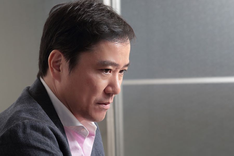 【小林富雄教授インタビュー】食品ロスを解決に導く、サプライチェーンの｢コミュニケーション｣とは