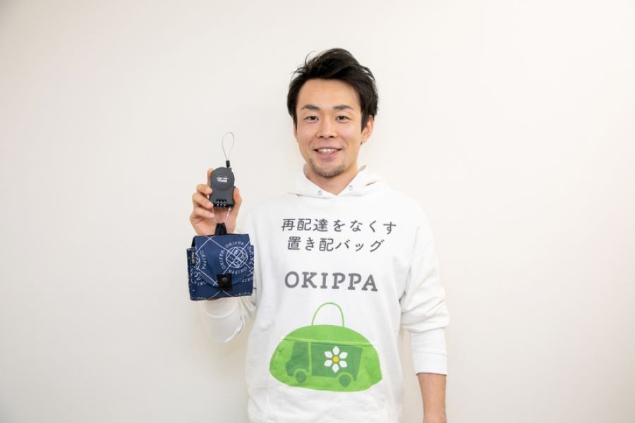 再配達を約61%減少――物流系ITベンチャー｢Yper｣が構築した新サービス｢OKIPPA｣に迫る