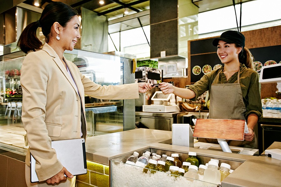 自動化で人の価値を高める！スマートレストランがもたらす未来――現代中国・イノベーションの最前線
