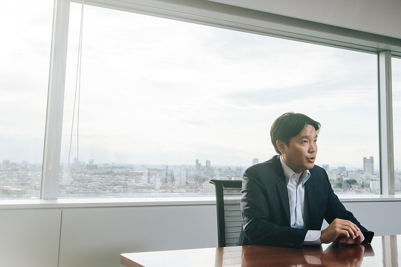 Blue Yonderが描く“自律型”サプライチェーン――日本企業の課題を解決し改革を加速させるソリューションとは