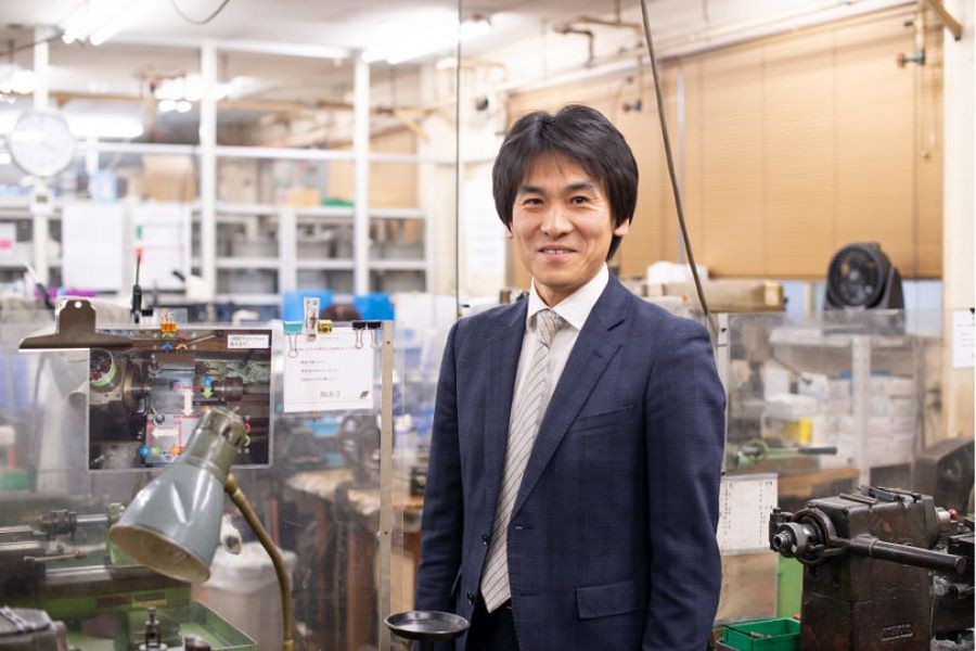 第二創業で売上は4倍――リアル下町ロケット｢由紀精密｣快進撃の裏側