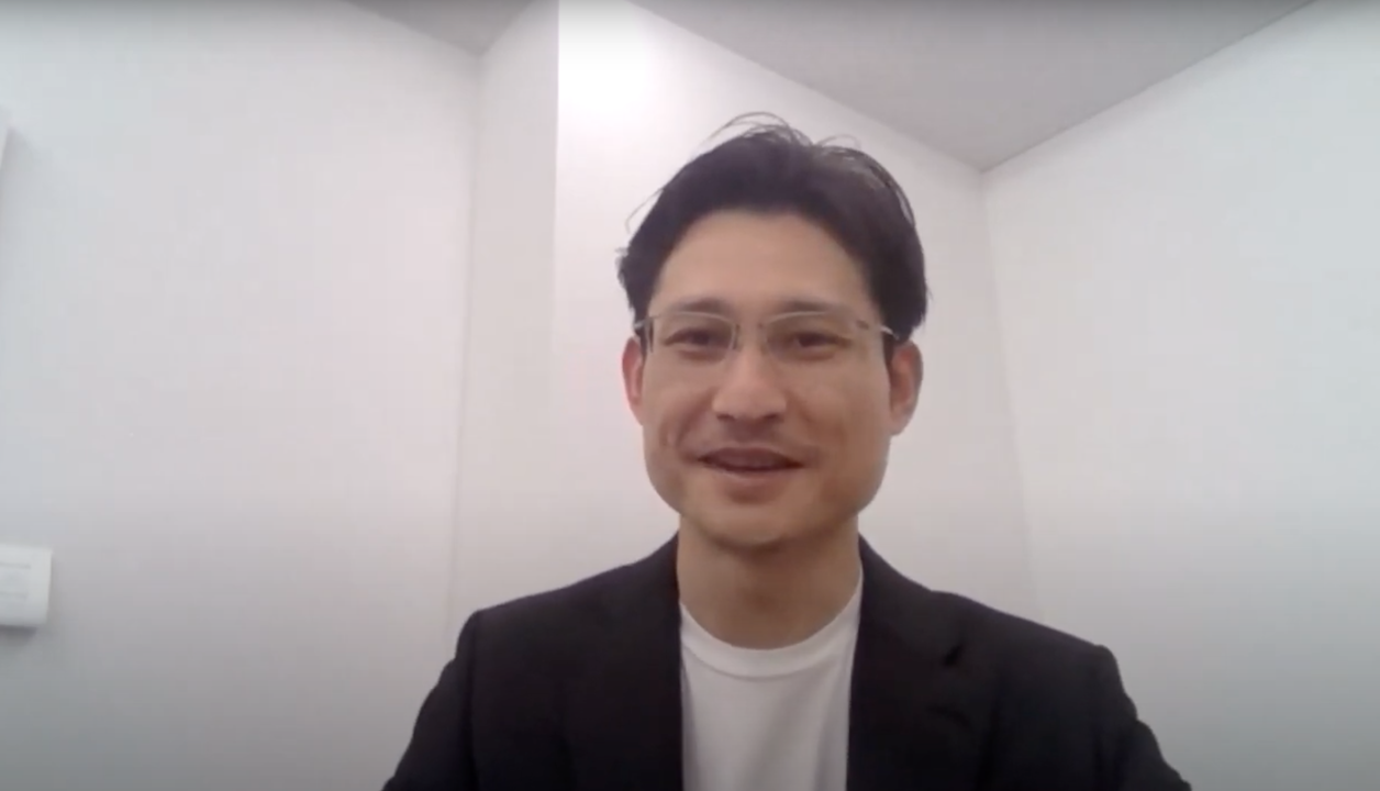 株式会社TBM 執行役員 CSO（最高経営責任者） 山口太一氏