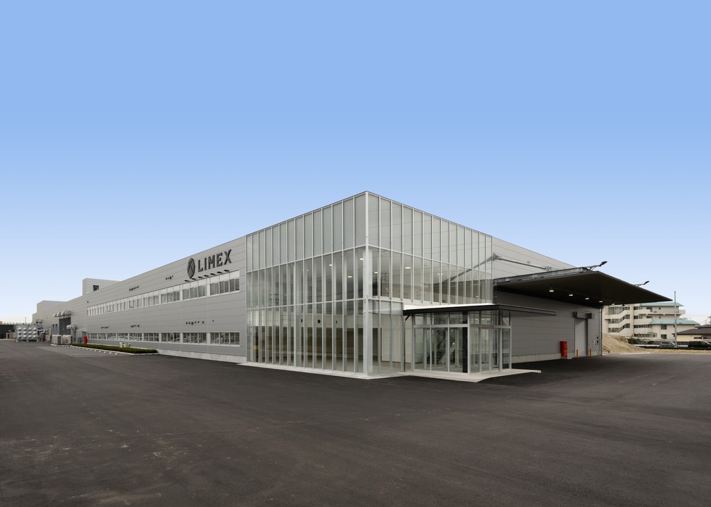 宮城県にある多賀城工場