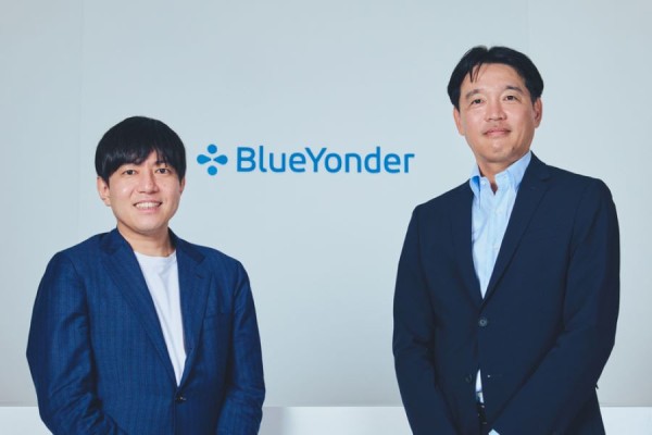 Image for 【夫馬賢治氏×Blue Yonder】――｢プラネタリー・バウンダリー｣で考える持続可能なサプライチェーンのあり方