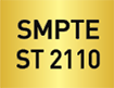 SMPTE ST2110 logo