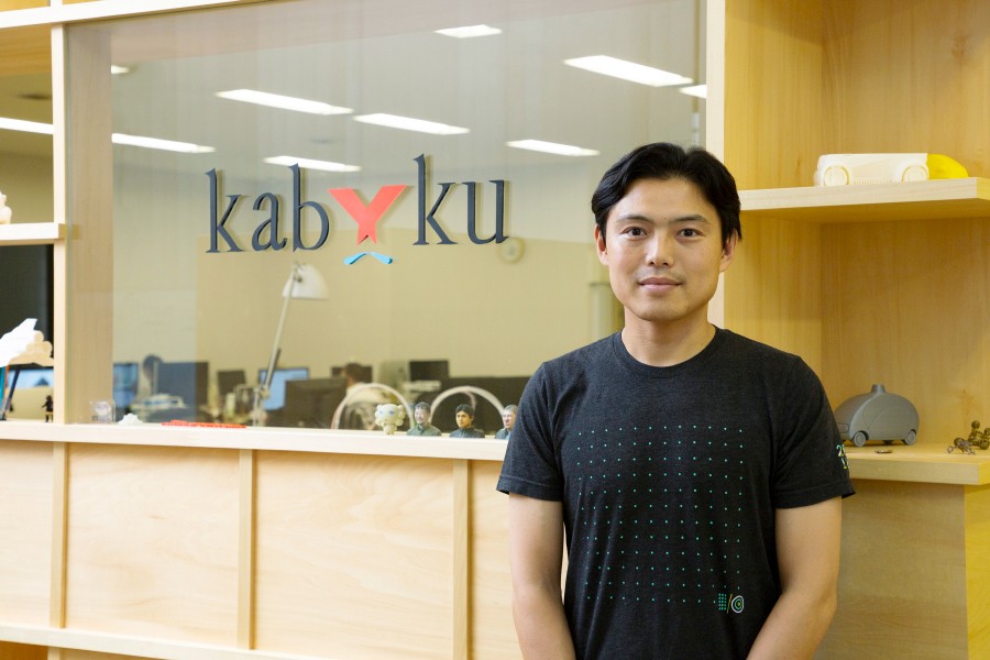 世界300の工場ネットワークで製造のハードルを下げる｢カブク｣ーー｢ものづくりの民主化｣でワクワクする製品を世の中に