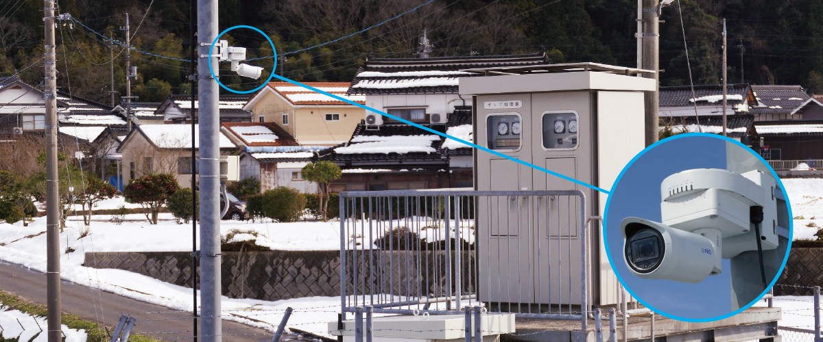 公益財団法人 鳥取県天神川流域下水道公社様