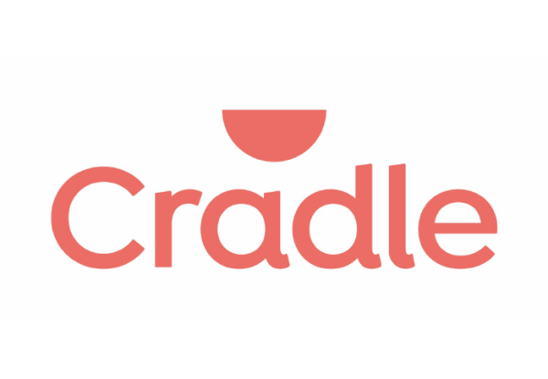 cradleロゴ