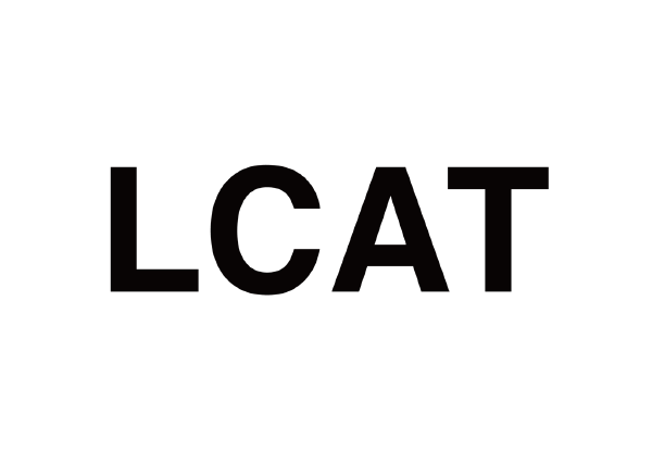 LCATロゴ