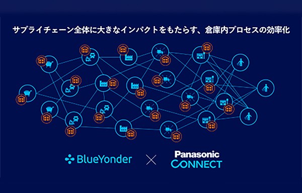 物流の課題を解決する新技術