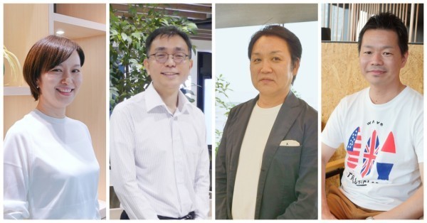 「皆で企業価値を高めていく」ー経理と人事で取り組んだパナソニック コネクトの新制度導入ー