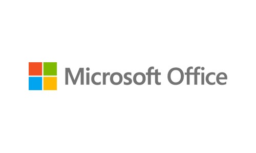 マイクロソフトOfficeロゴ