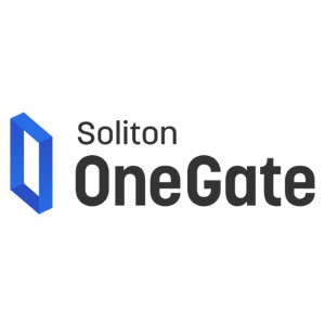 多要素認証サービス Soliton OneGate