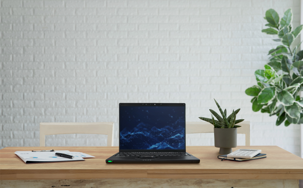 ビジネスを進化させる大画面コンパクト「FV5」が登場！ ～AI体験を加速する インテル® Core™ Ultraプロセッサー搭載～